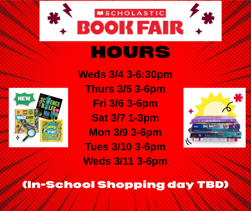 Book fair