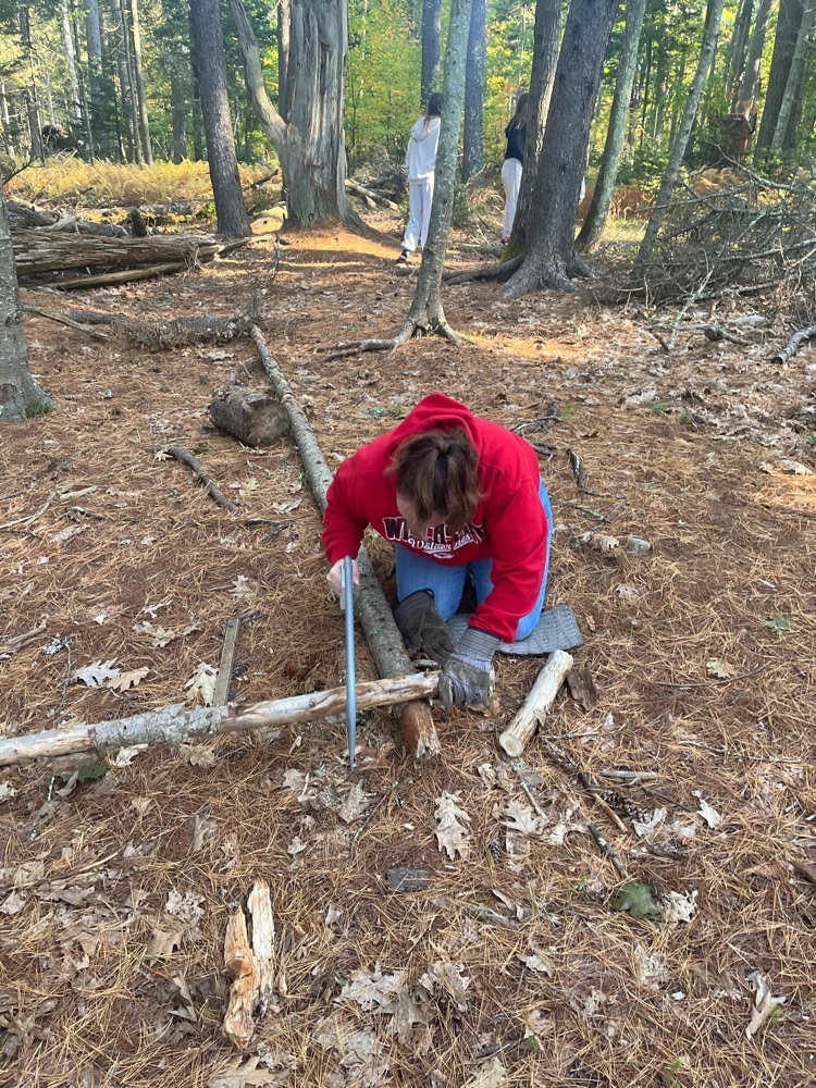 Mrs. Carter Pathfinder 