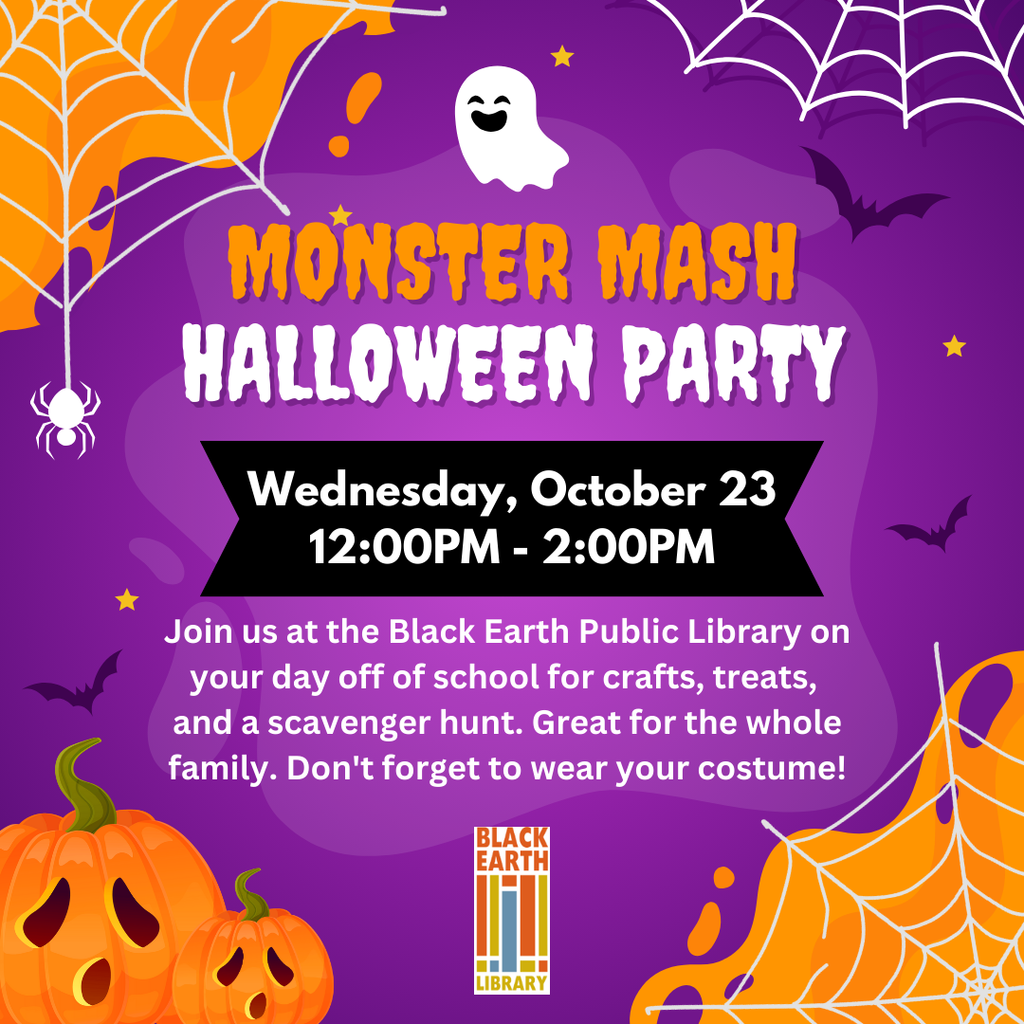 Monster mash