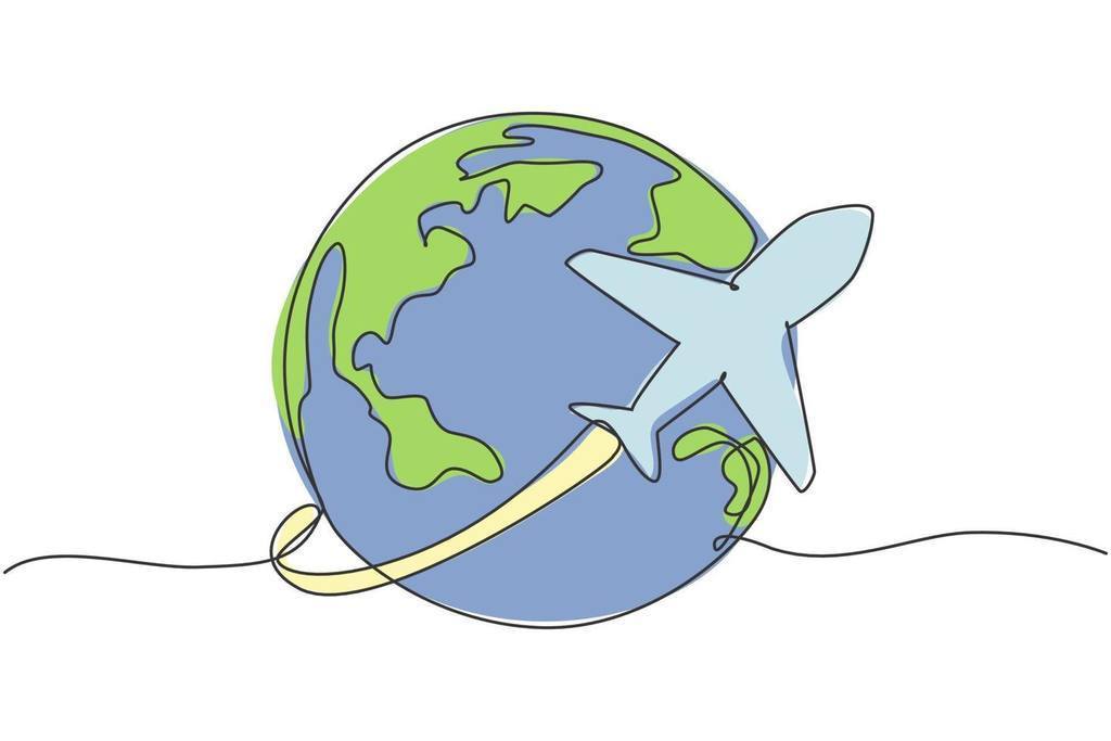 exchange students