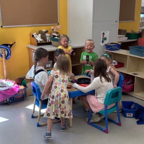 Pre K