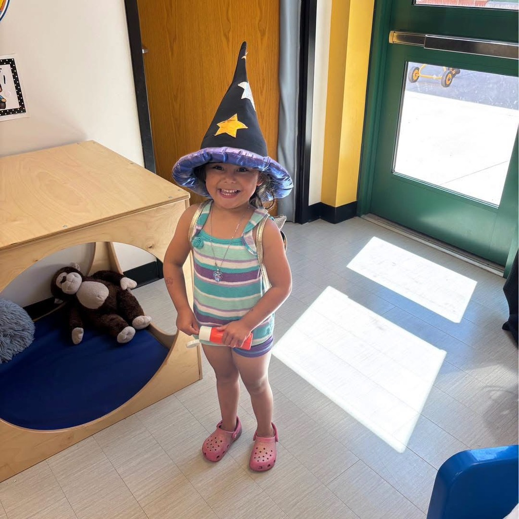 Pre K