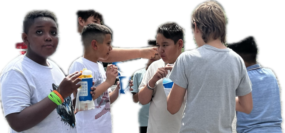 Kona Ice