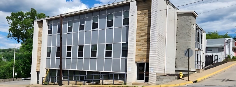 Wisdom Academy Building