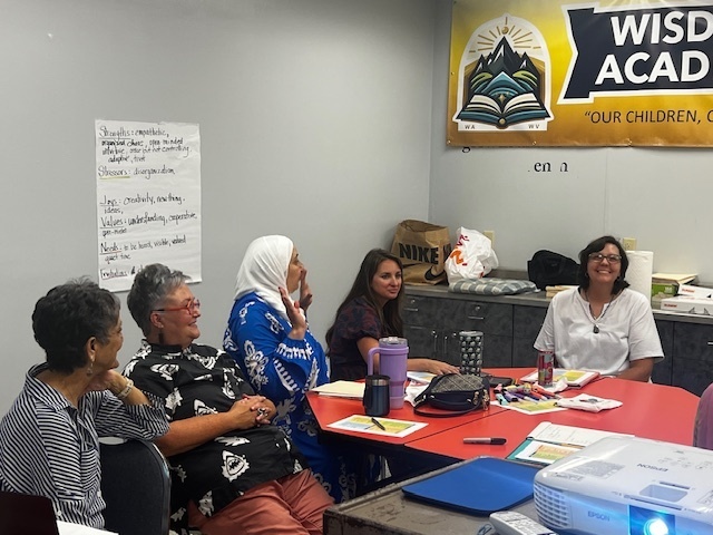 Teacher Education TC