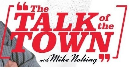 Radio Talk of the Town