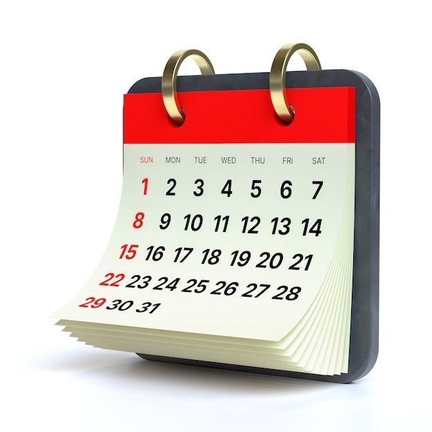 Meeting Scheduled