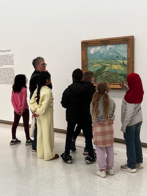 Art Museum