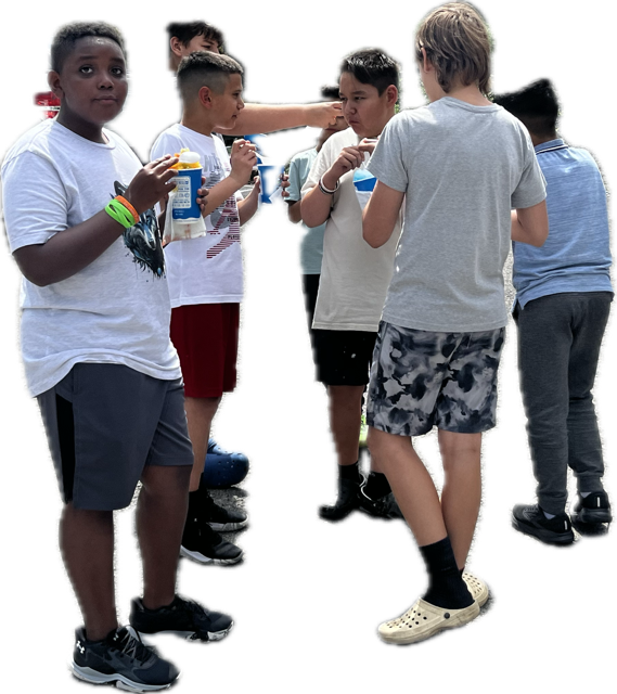 Kona ICe