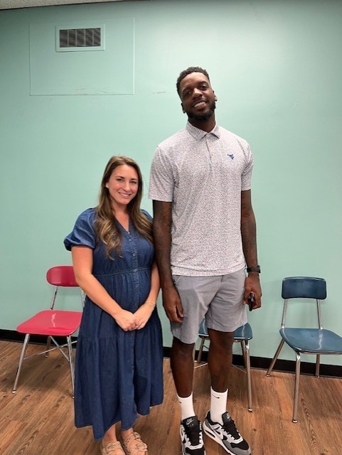 The Tall and the Short of It