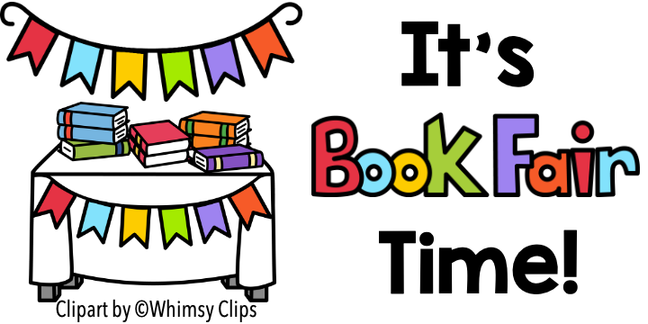 WPs Book Fair