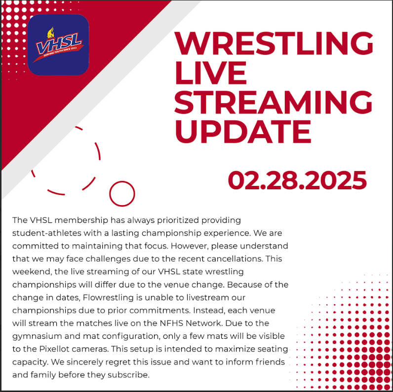 Wrestling 