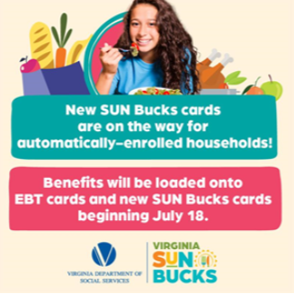 SUN Bucks