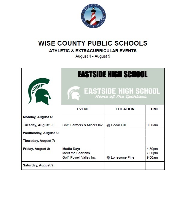 Eastside 8-4