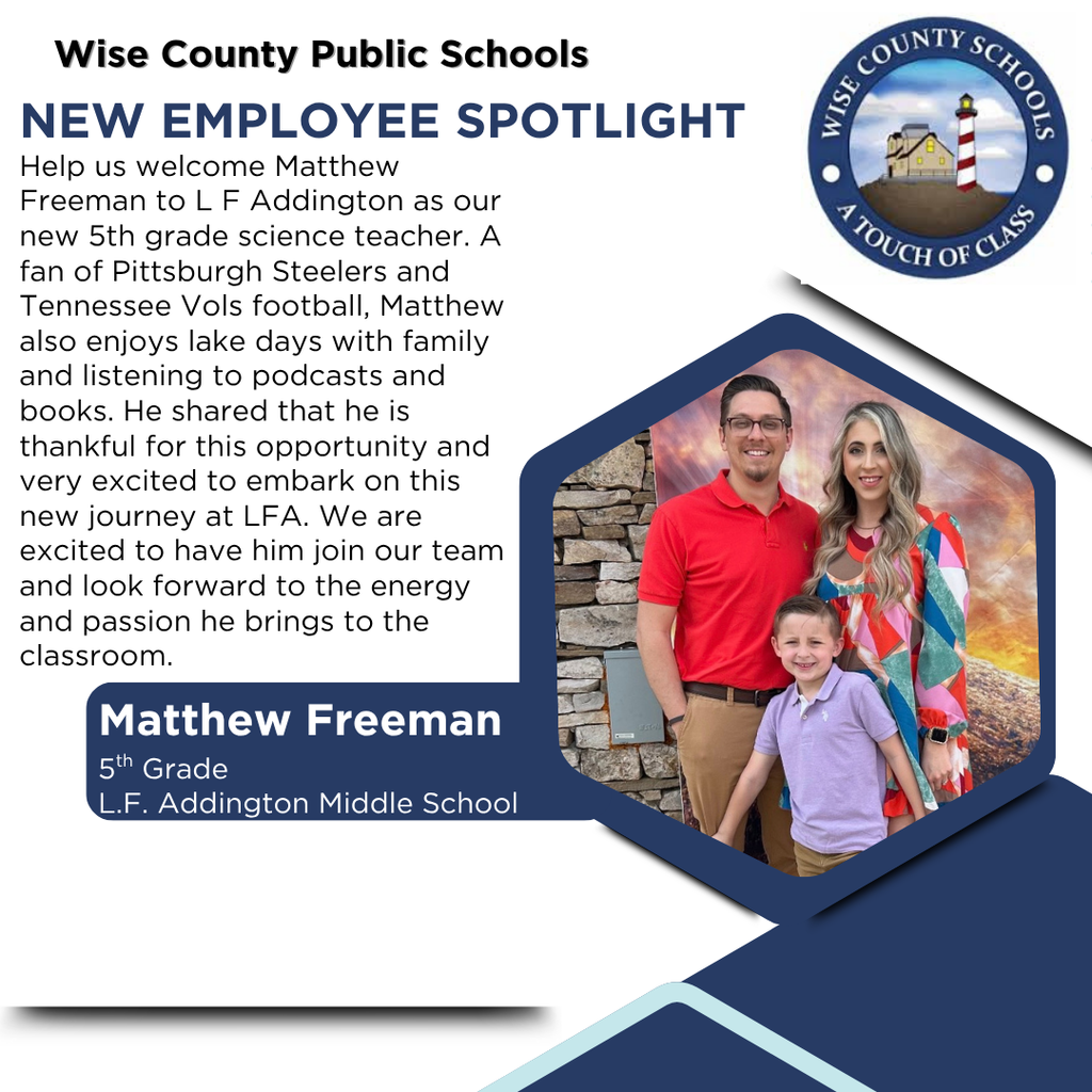 Matthew Freeman