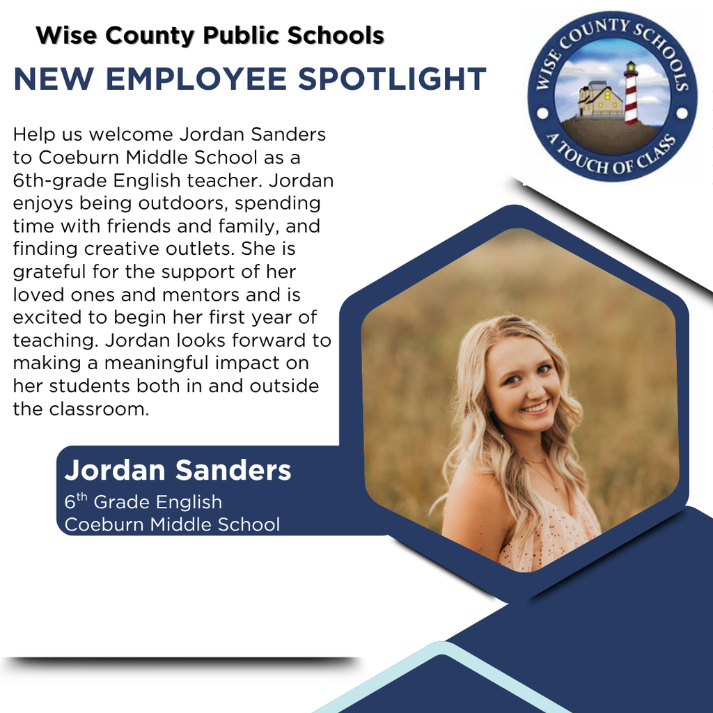 Jordan Sanders