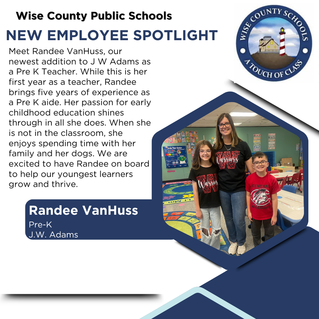 Randee VanHuss