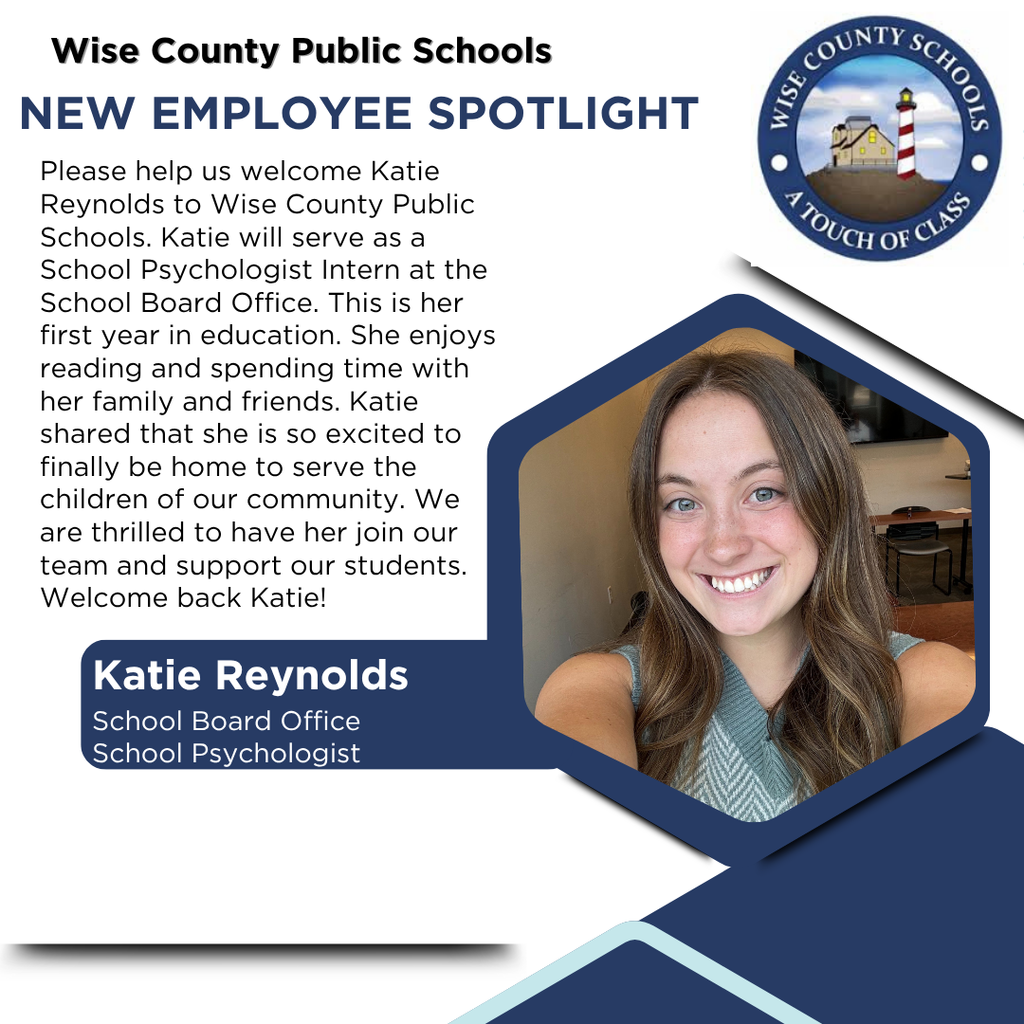 Katie Reynolds