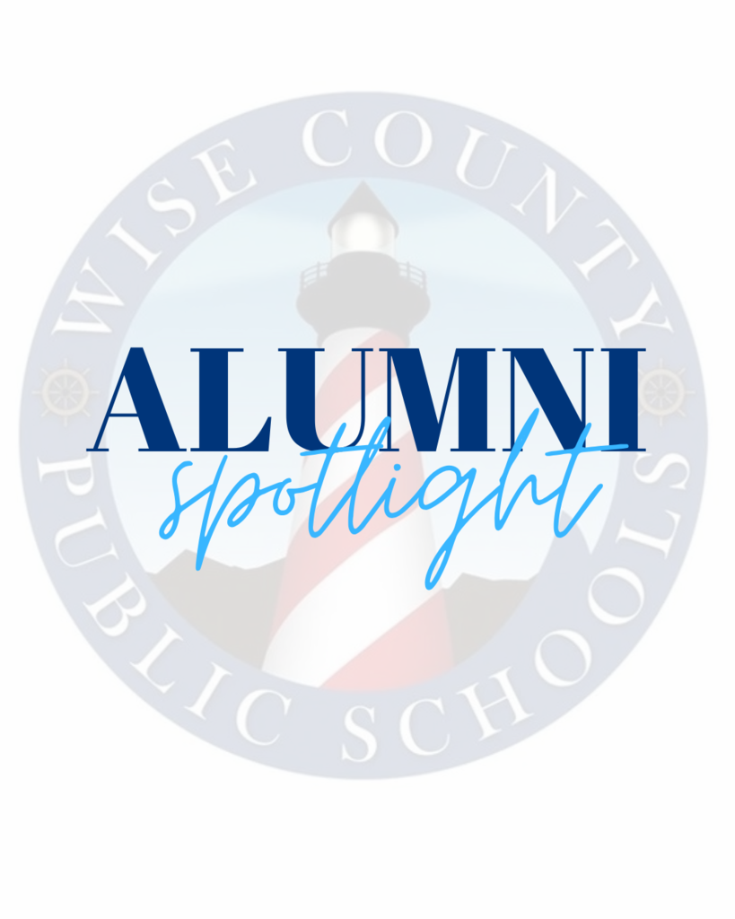 Alumni Spotlight