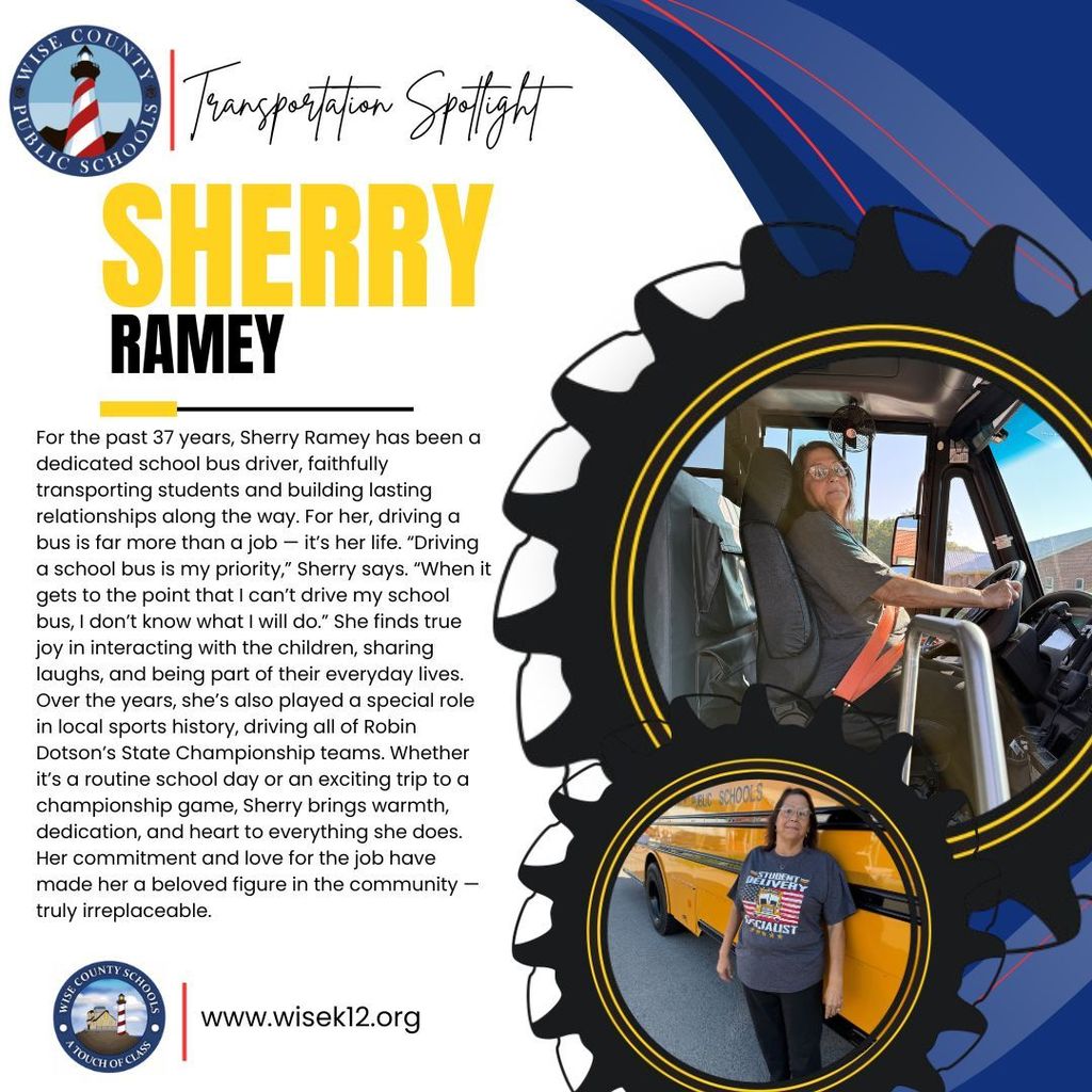 Sherry Ramey