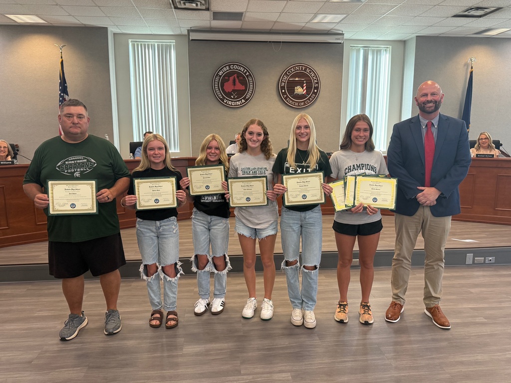 Eastside High - Track & Field