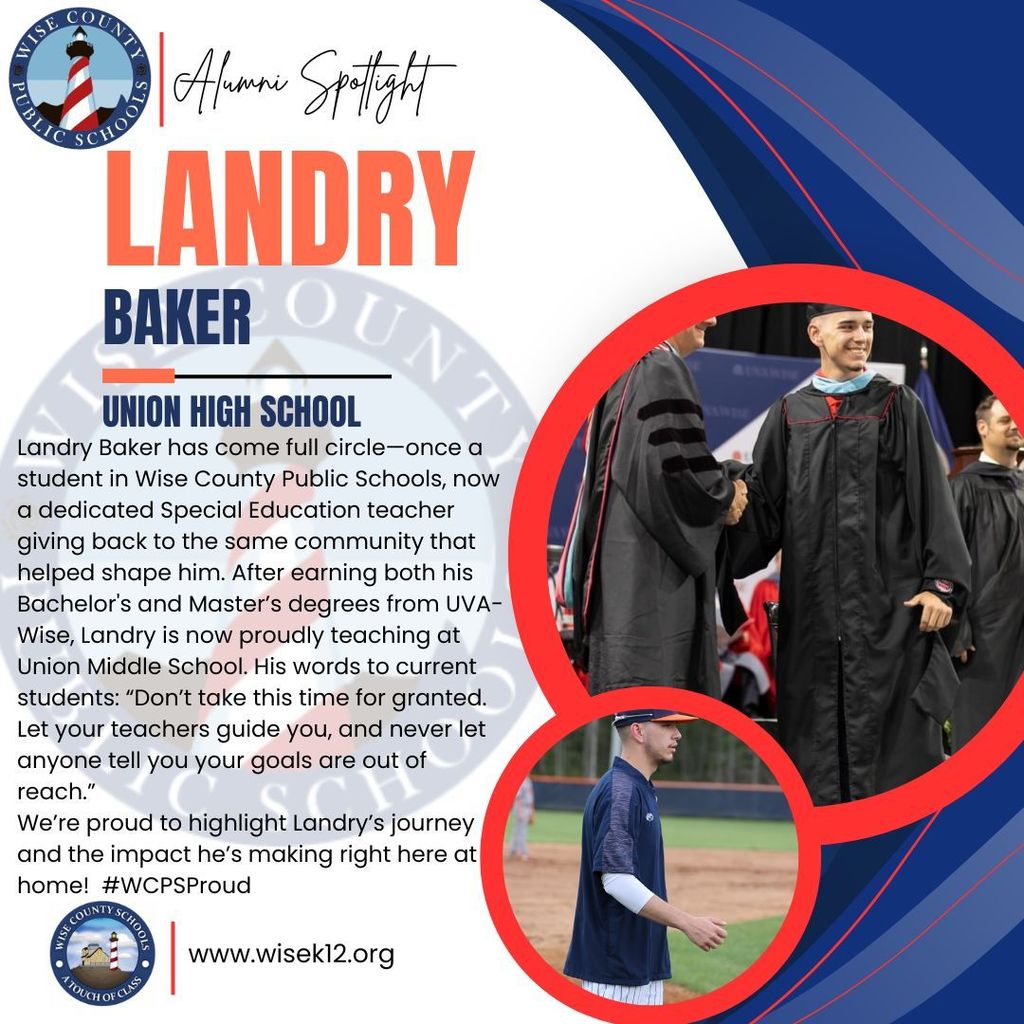 Alumni Spotlight