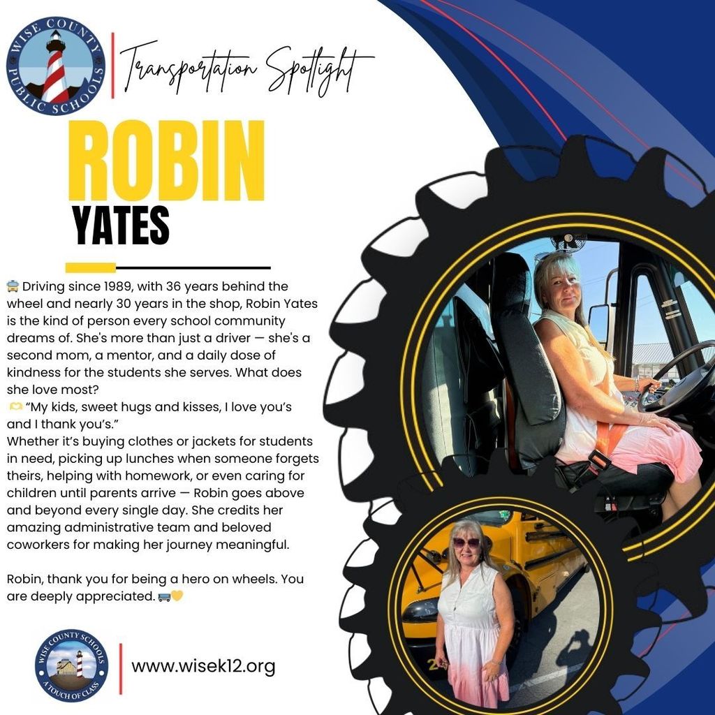 Robin Yates