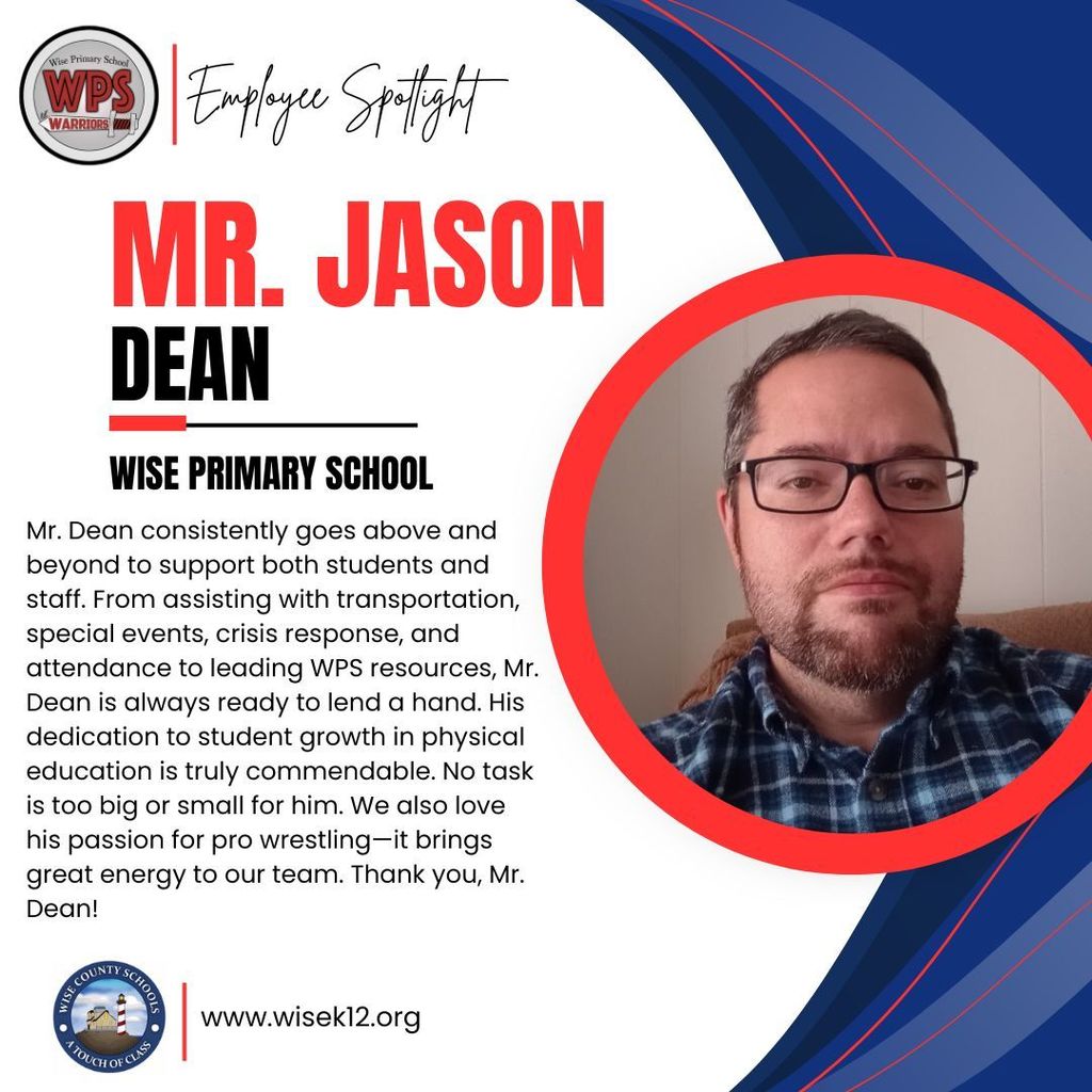 Jason Dean