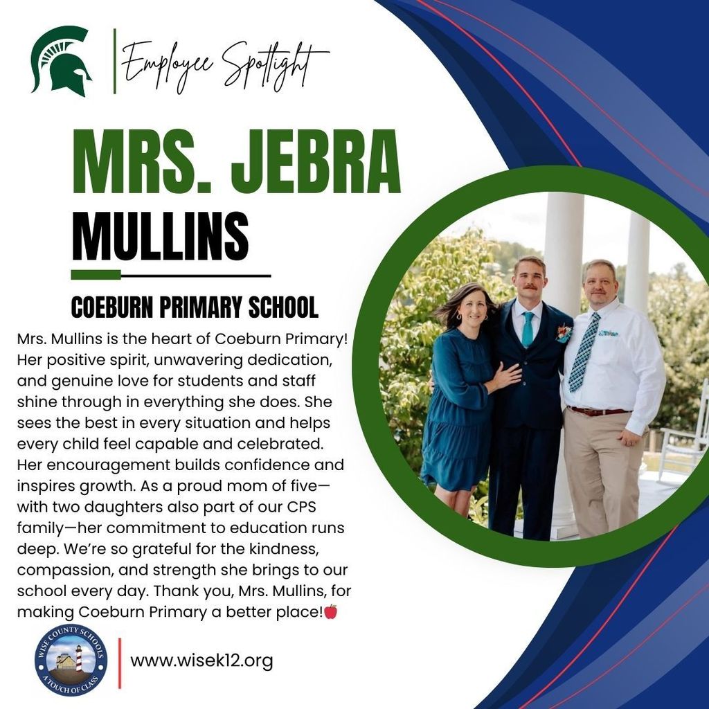 Jebra Mullins