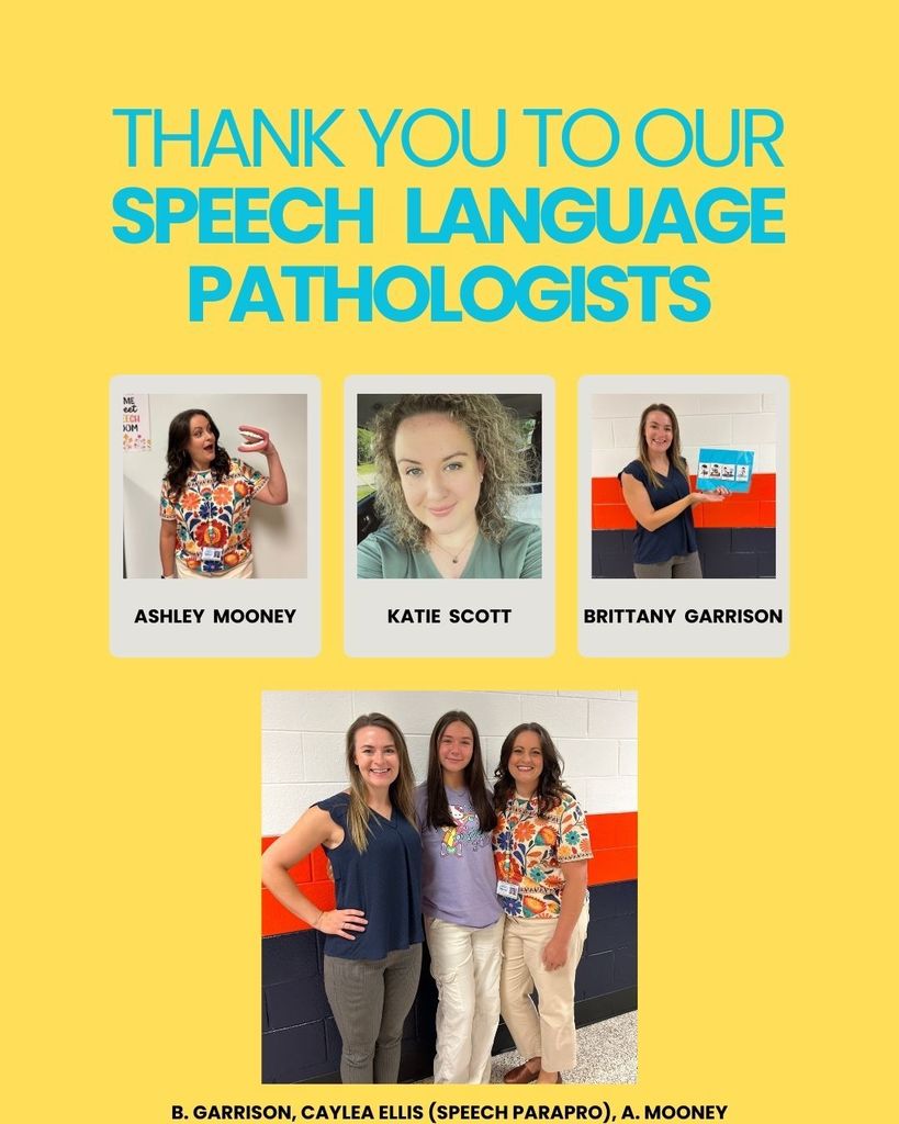 SPEECH PATHOLOGY WEEK