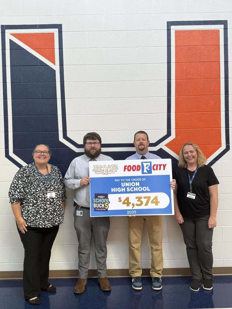 Union High School