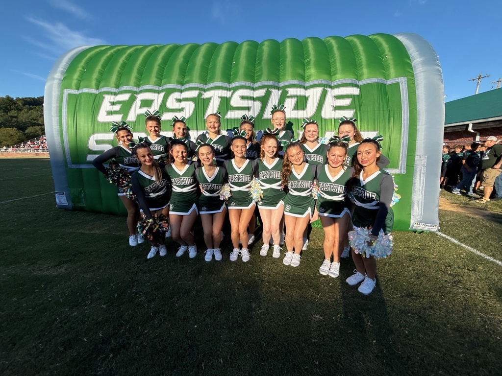 Eastside Cheer