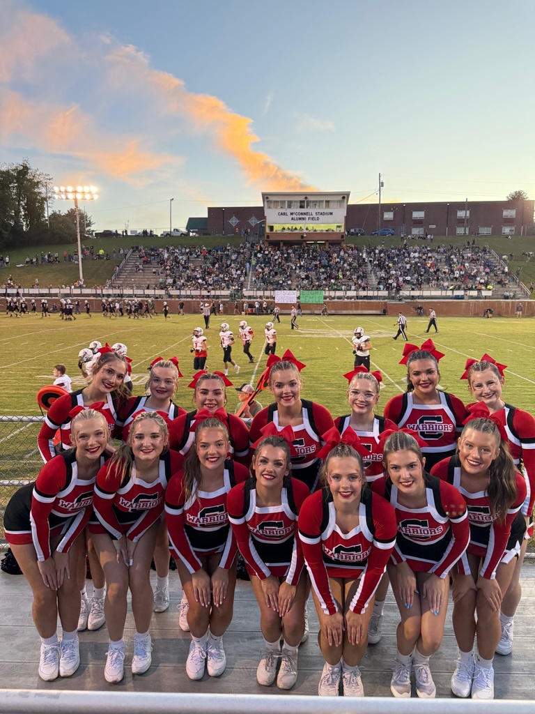 Wise Central Cheer
