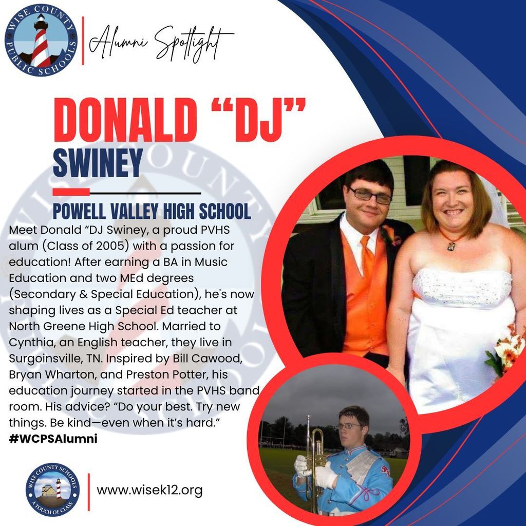 Alumni Spotlight