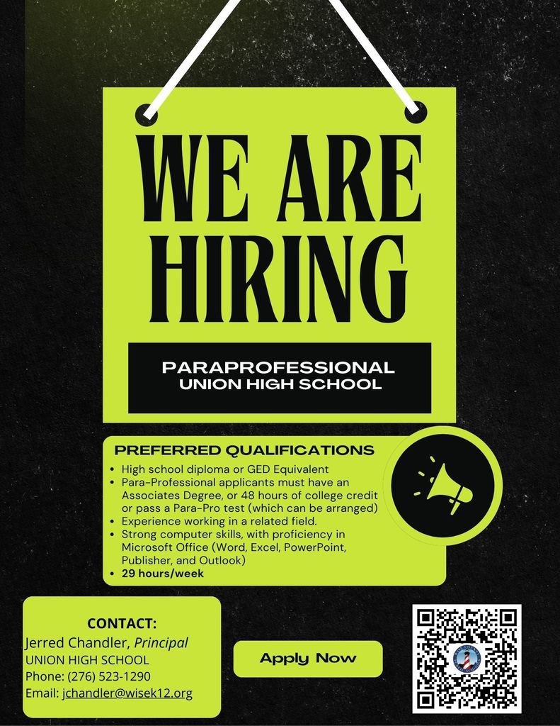 Parapro_Union
