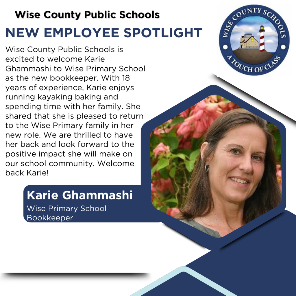 Karie Ghammashi