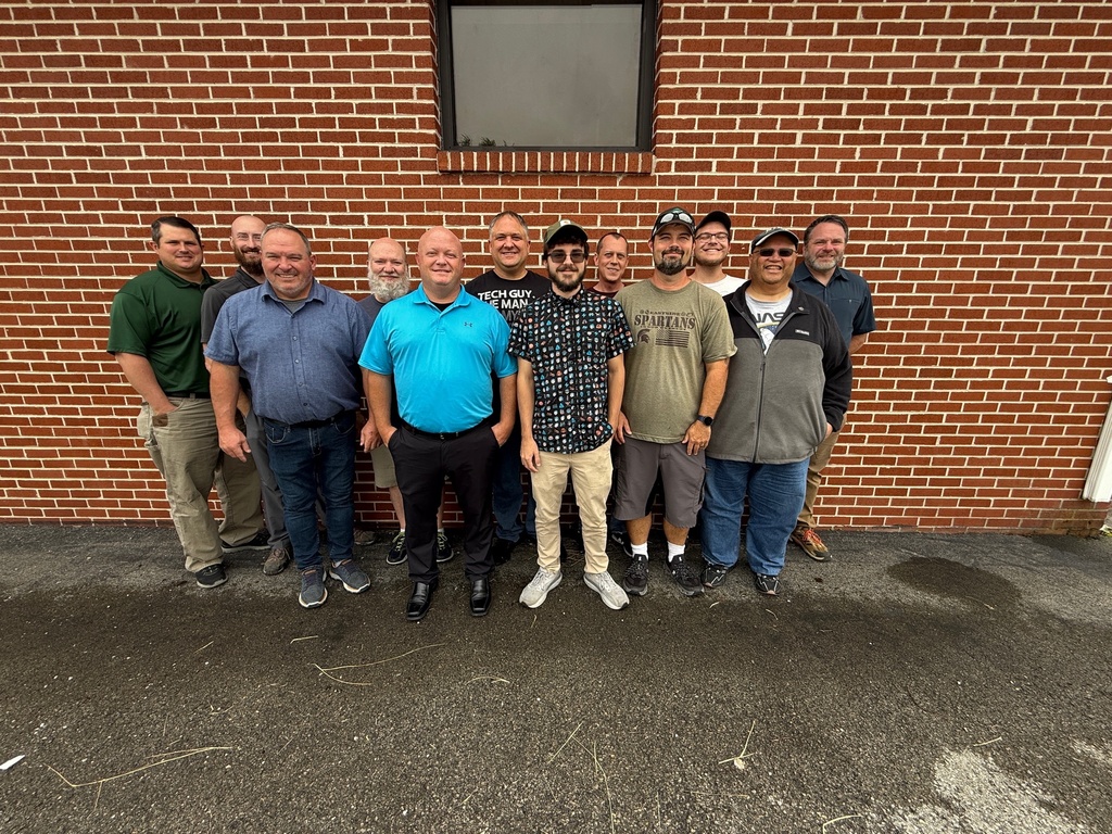 IT Group Photo