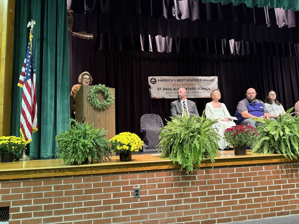 Dr. Karen Dickenson, Principal of SPES