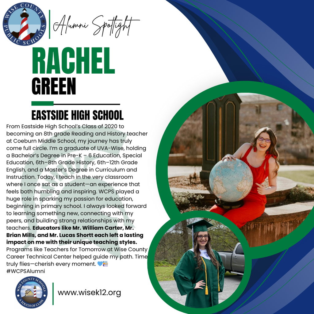 Alumni Spotlight