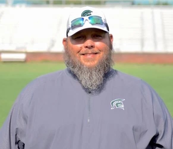 Mike Rhodes