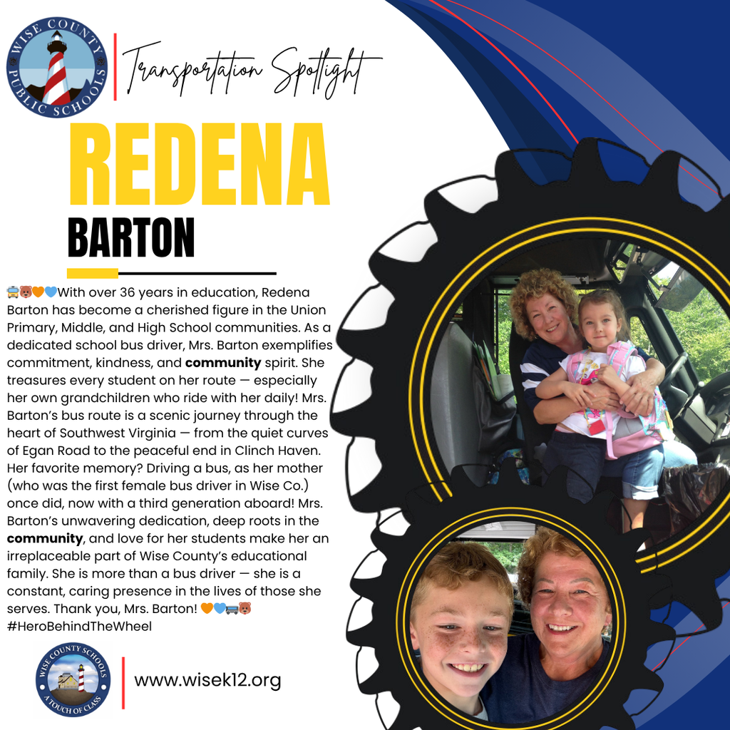 Transportation Spotlight