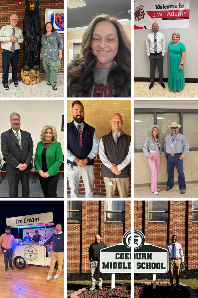 Principal Collage