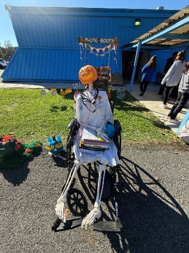 Pumpkin Carving_nursing