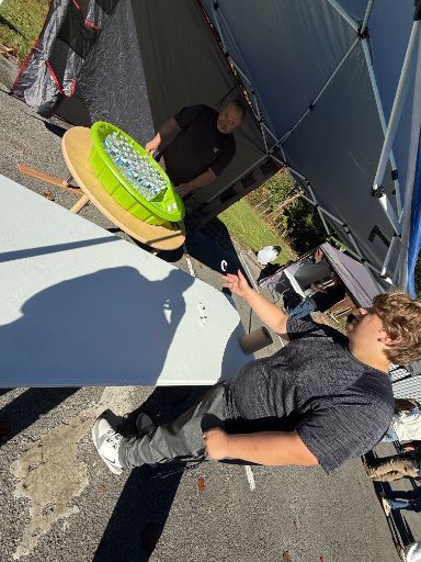 Ring Toss