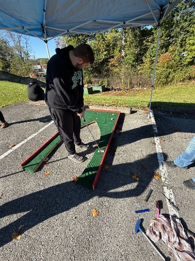 Putt Putt