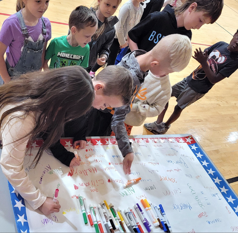 Bullying Prevention Activity_4