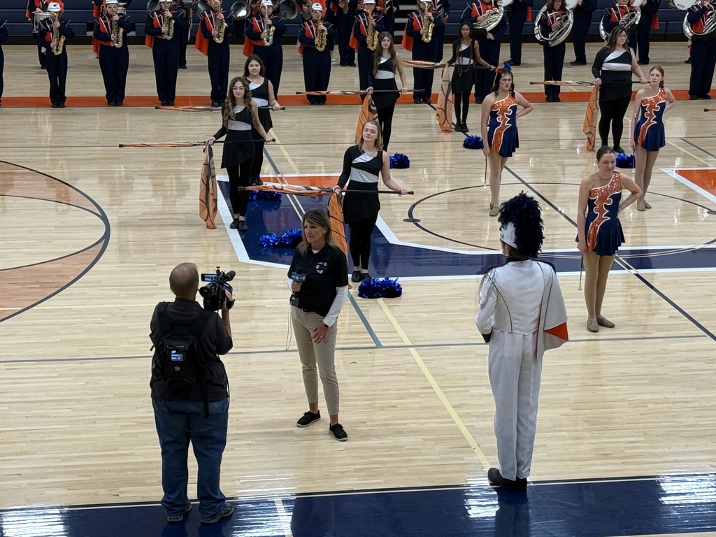 Union High School _ WJHL Friday Morning Kickoff_band2