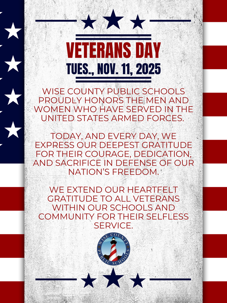 Veterans Day 2025