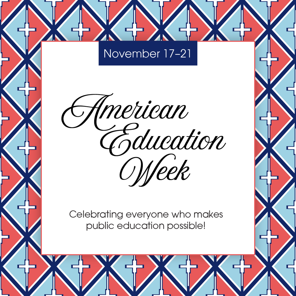 American Education Week