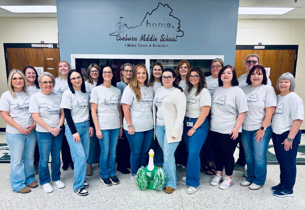 Support Staff Group_2